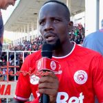 KUELEKEA MECHI NA AL AHLY….CHAMA AVUNJA UKIMYA SIMBA….ATAJA MTITI ULIOPO NDANI…