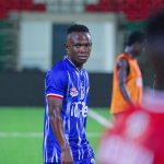 BAADA YA KUANZA BALAA LAKE NA SIMBA….KICHUYA KAIBUKA NA HILI KWA CHASAMBI…