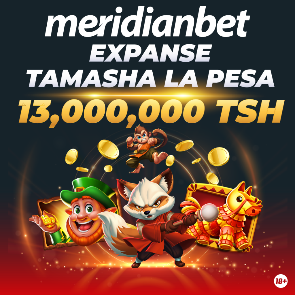 Meridianbet