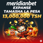 HUU HAPA MGAO WA MIL 13 ZA MERIDIANBET KUPITIA MICHEZO YA EXPANSE STUDIO…