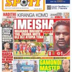 KWA INONGA….IMEISHAAA…WAARABU WAFANYA YAO…,CHAMA AFANYA YAKE TENA..