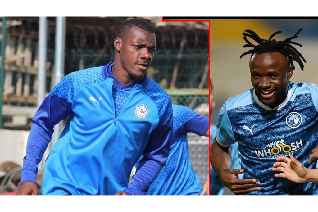 Habari za Yanga leo