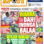 DIARRA DAH….INONGA NI BALAAHA TUPU HUKO…PA JOBE ATULIZA ‘MUKARI’ SIMBA SC..
