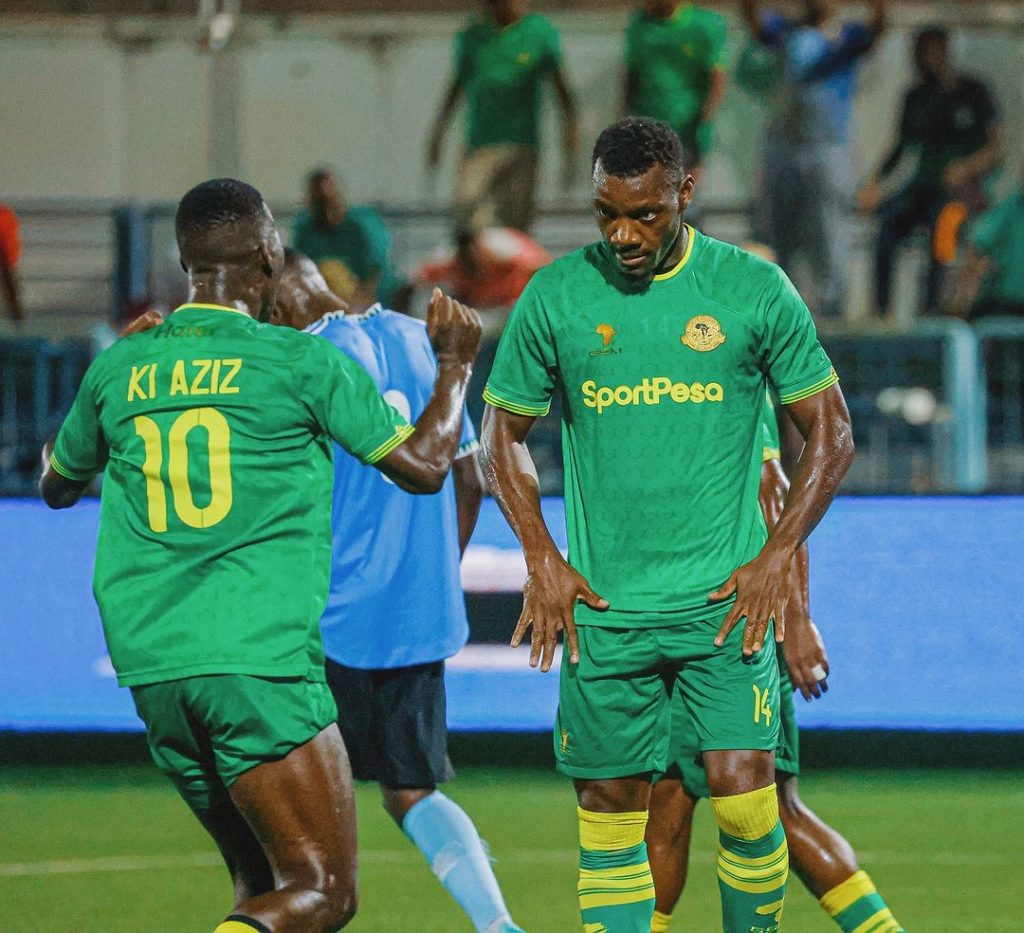 Habari za Yanga leo