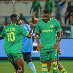 BAADA YA KUTUPIA GOLI 2 JUZI….GAMONDI KAIBUKA NA HILI KUHUSU GUEDE NA UWEZO WAKE…