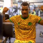 WANAYANGA EEHEEE…..AHADI YA GUEDE KWENU HII HAPA…INONGA WA SIMBA KATAJWA 😂😂….