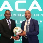 ENG HERSI KUWA RAIS WA CAF….?JIBU LIKO HAPA….