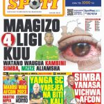 AFCON YAIPA SIMBA VICHWA VIPYA…YANGA WAJA NA BITI LA KUFA ‘NTU’….