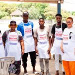 WAFANYABIASHARA WADOGO COCO BEACH WAFIKIWA NA MERIDIANBET…