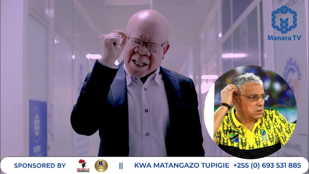 Habari za Yanga leo