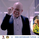 MANARA :- TFF IMFUKUZE KAZI AMROUCHE….ANAIHUJUMU YANGA MCHANA KWEUPEEE…