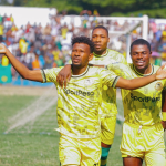 FT:- KMC 0-3 YANGA SC…MUDATHIR KAMA KAWA…’MAJINI’ YAMKUMBA GUEDE….