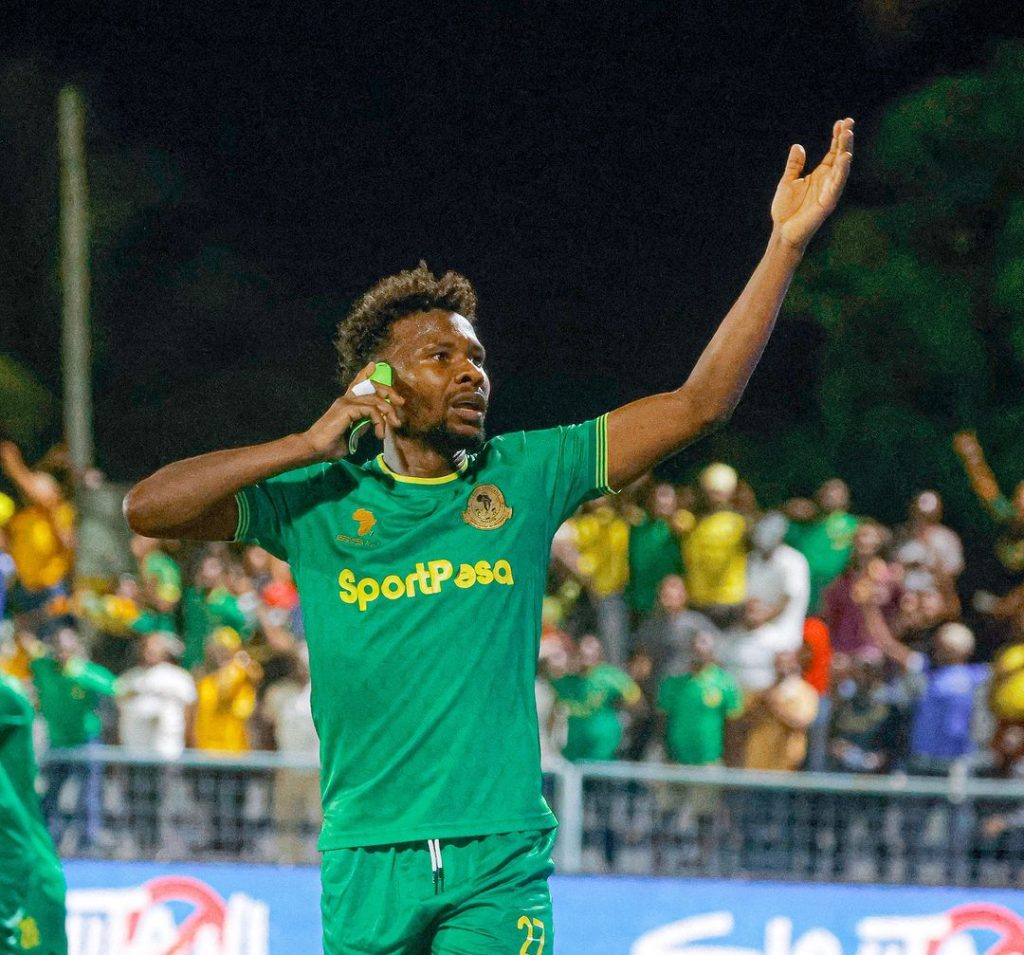 Habari za Yanga leo