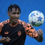 HUU HAPA UKWELI KUHUSU NOVATUS DISMAS ‘KUPIGWA CHINI’ SHAKHTAR DONETSK….