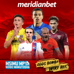 MTONYO WA LEO UKO KWENYE UHAKIKA WA ODDS ZA MECHI HIZI….