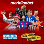 WAKATI UTAMU WA SOKA UKIZIDI KUONGEZEKA….ODDS ZA UHAKIKA KWA GAME ZA LEO HIZI HAPA..