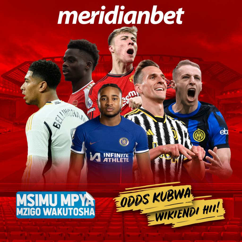 Meridianbet
