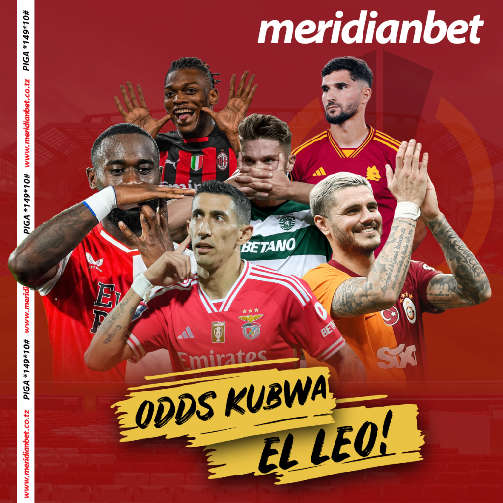 Meridianbet