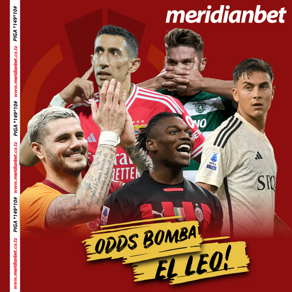 Meridianbet