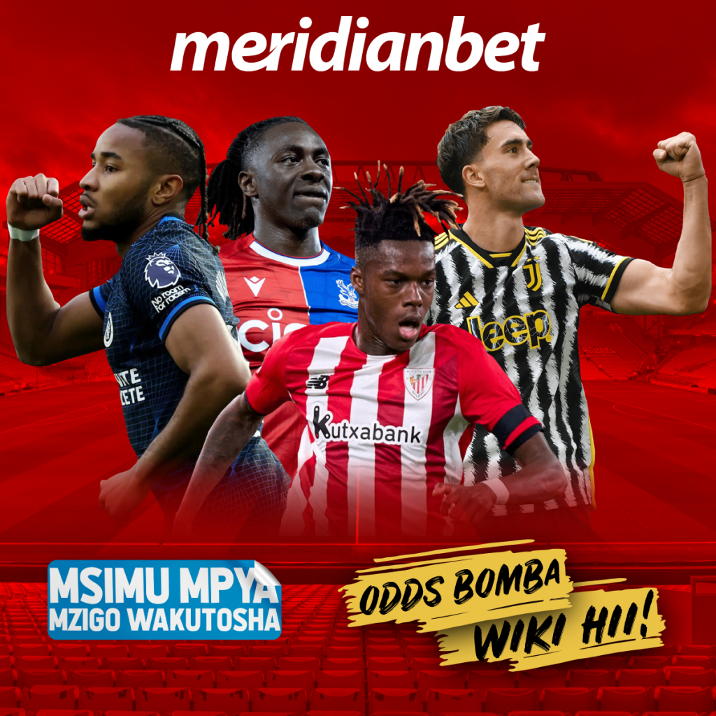 Meridianbet
