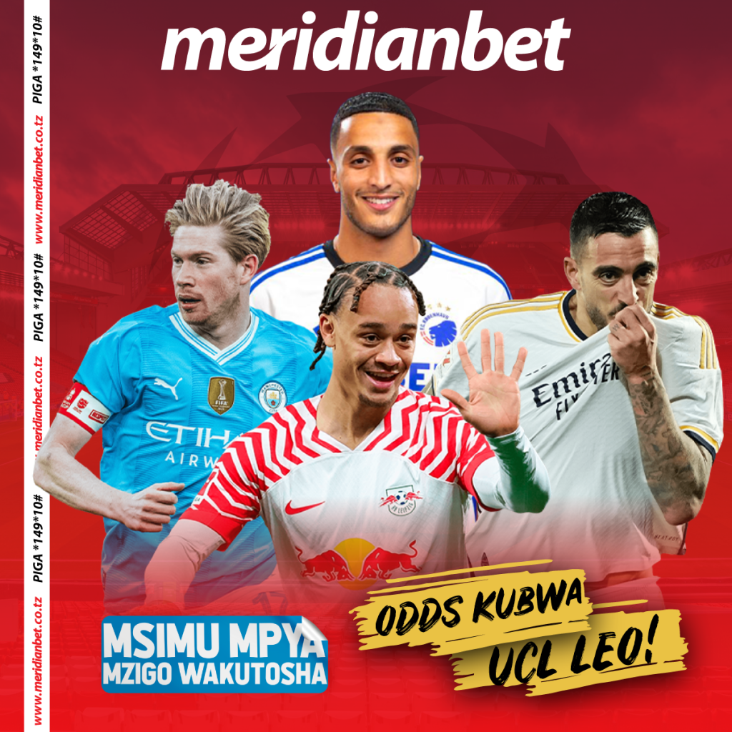 Meridianbet