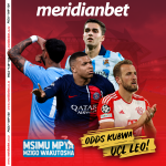 UFINYANGE MKEKA WAKO LEO KWA KUZINGATIA ODDS ZA KWENYE TIMU HIZI…