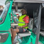 MADEREVA BAJAJI, BODABODA  WAONWA NA MERIDIANBET….