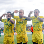 PENGO LA AZIZ KI LILIVYOZIBWA KWA 100% NA MWAMBA HUYU HAPA NDANI YA YANGA….