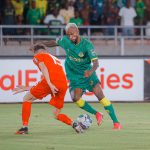 BAADA YA KUWAPOTEZA WAARABU JUZI….GAMONDI AMPANGIA MAJUKUMU HAYA MAPYA PACOME …
