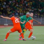 BENCHI LA UFUNDI YANGA LAMBANIA PACOME…ALI KAMWE AMEFUNGUKA HAYA A-Z