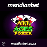 SLOT YA ALL ACES POKER YA MERIDIANBET CASINO INAKUPA UHAKIKA WA MKWANJA KWA KILA DAKIKA…
