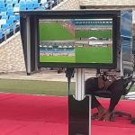 VAR KUANZA KAZI MECHI YA SIMBA NA YANGA