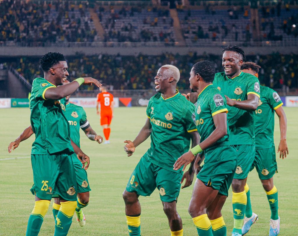 Habari za Yanga leo