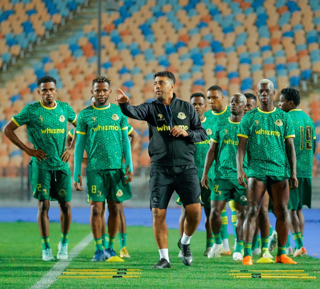 Habari za Yanga leo