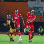 BAADA YA KUBANWA IVORY COAST JANA….SIMBA KUJA KIVINGINE ‘GAME’ NA JWANENG…
