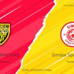 ALIYEWASIMAMIA YANGA KUIMALIZA MAZEMBE…APEWA MECHI YA ASEC vs SIMBA LEO…