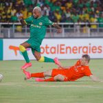 PACOME AONEKANA MAZOEZINI YANGA…DAKTARI AZUNGUMZIA MAJERAHA A-Z
