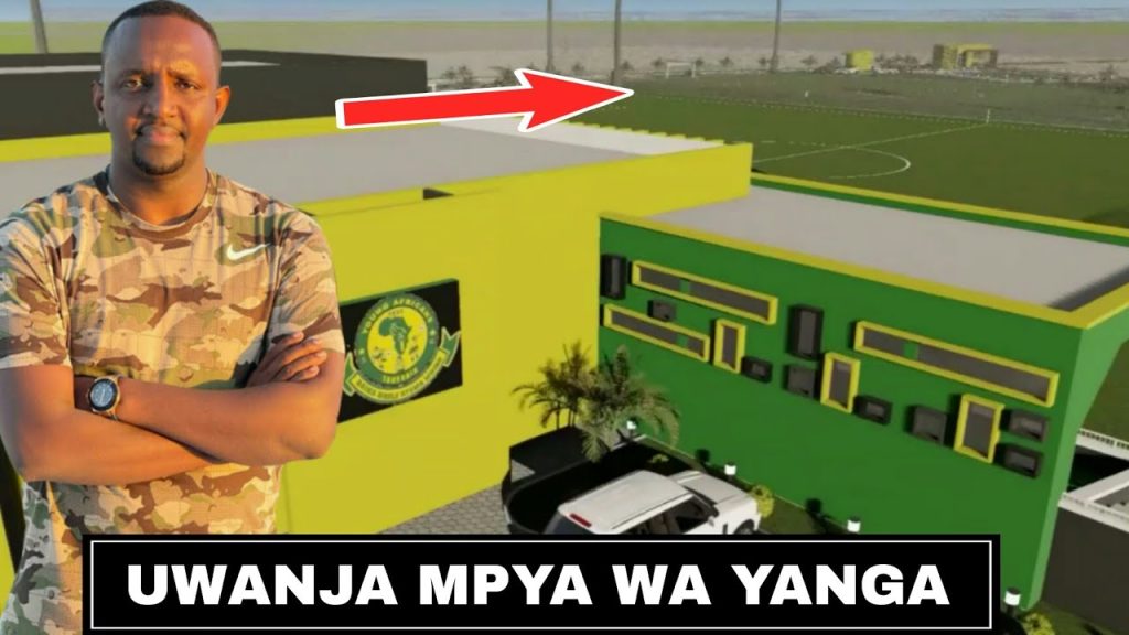 Habari za Yanga leo