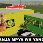 YANGA WAIPIGA SIMBA BAO ‘ISHU’ YA UWANJA….ISHU NZIMA IKO HIVI….