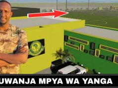 YANGA WAIPIGA SIMBA BAO ‘ISHU’ YA UWANJA….ISHU NZIMA IKO HIVI…. Habari za Yanga leo