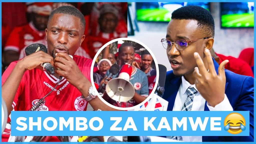 BODI YA LIGI YATOA TAMKO…AHMED ALLY NA WENZAKE KUACHA UCOMEDY