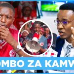 BODI YA LIGI YATOA TAMKO…AHMED ALLY NA WENZAKE KUACHA UCOMEDY