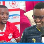 ILE ‘ISHU’ YA YANGA KUMDAI AHMED ALLY BILIONI 10 UKWELI WOTE USIOSEMWA HUU HAPA….