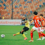 FT:- AL AHLY 1-0 YANGA…..PACOME AZIMWA KININJAA NA WAARABU….REKODI YASHINDIKANA….