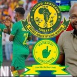 AMBANGILE:- YANGA WAKIJISAHAU NA HILI WATAPIGWA GOLI ZA KUTOSHA NA MAMELOD….
