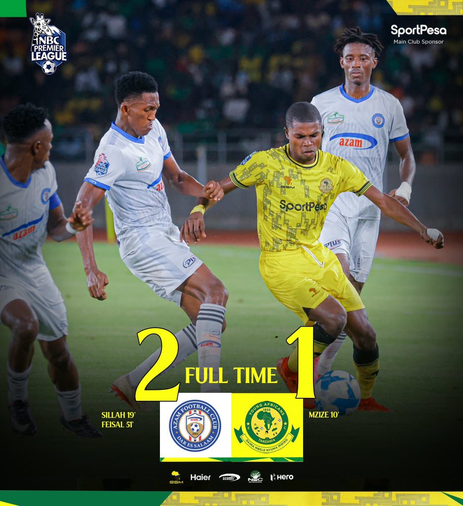 Azam FC