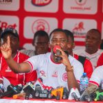 AHMED ALLY ATANGAZA VITA…SIMBA IMEKAMILISHA USAJILI.