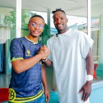 RASMI…..AUCHO NNJE WIKI TATU YANGA….