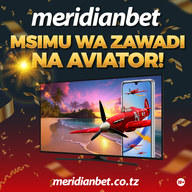 Meridianbet