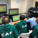 KUELEKEKA MECHI YA LEO NA KESHO….CAF WAFANYA KUFRU…WAAMUZI WOTE HAWA HAPA…